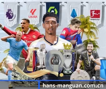 hans-manguan.com.cn APP
